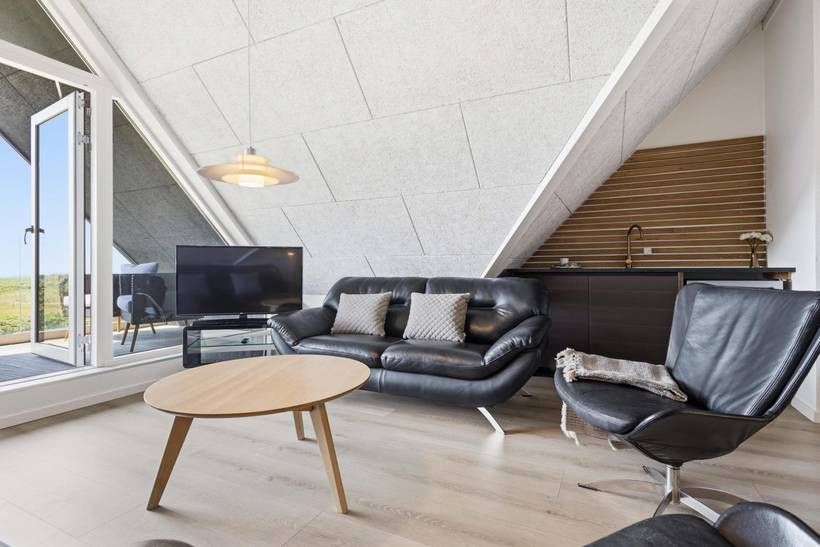 Foto von Ferienhaus BB84 in Blåvand - Westjütland