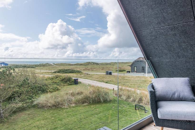 Foto von Ferienhaus BB84 in Blåvand - Westjütland