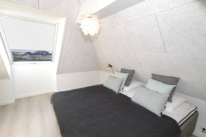 Foto von Ferienhaus BB84 in Blåvand - Westjütland