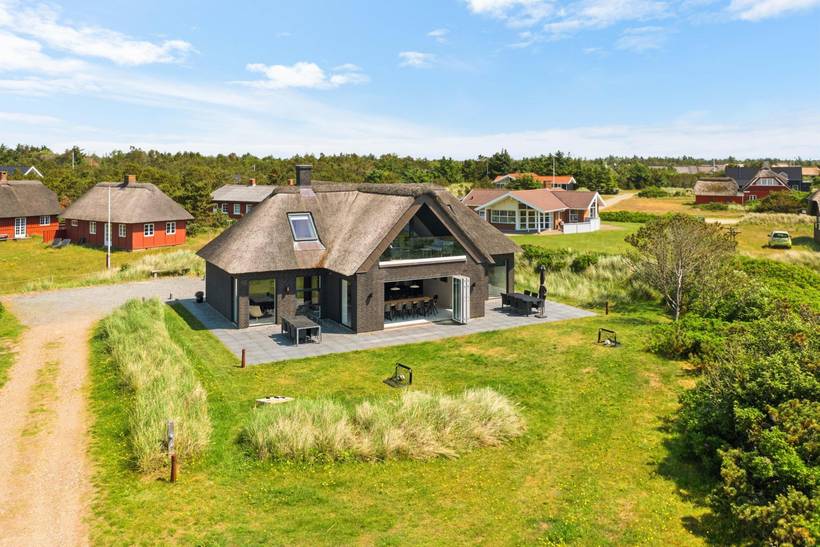 Foto von Ferienhaus BB84 in Blåvand - Westjütland