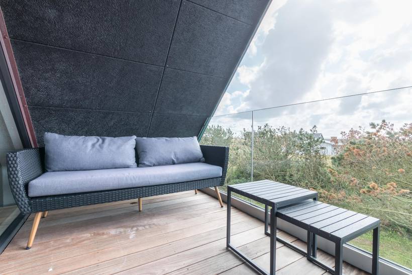 Foto von Ferienhaus BB84 in Blåvand - Westjütland