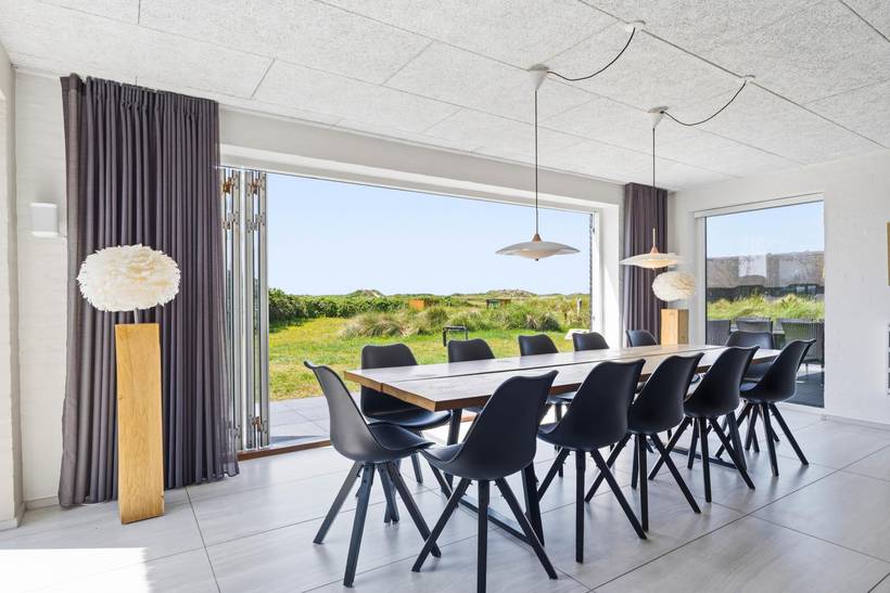 Foto von Ferienhaus BB84 in Blåvand - Westjütland