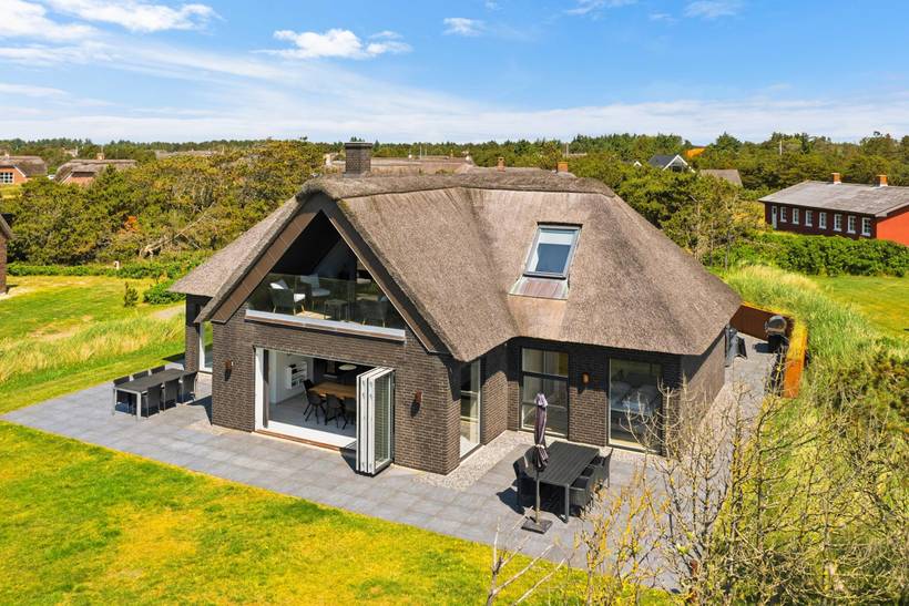 Foto von Ferienhaus BB84 in Blåvand - Westjütland