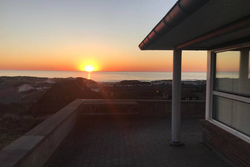 Foto von Ferienhaus BB87 in Henne Strand - Westjütland
