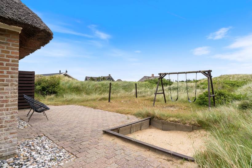 Foto von Ferienhaus BB88 in Houvig - Søndervig - Westjütland