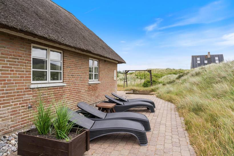 Foto von Ferienhaus BB88 in Houvig - Søndervig - Westjütland