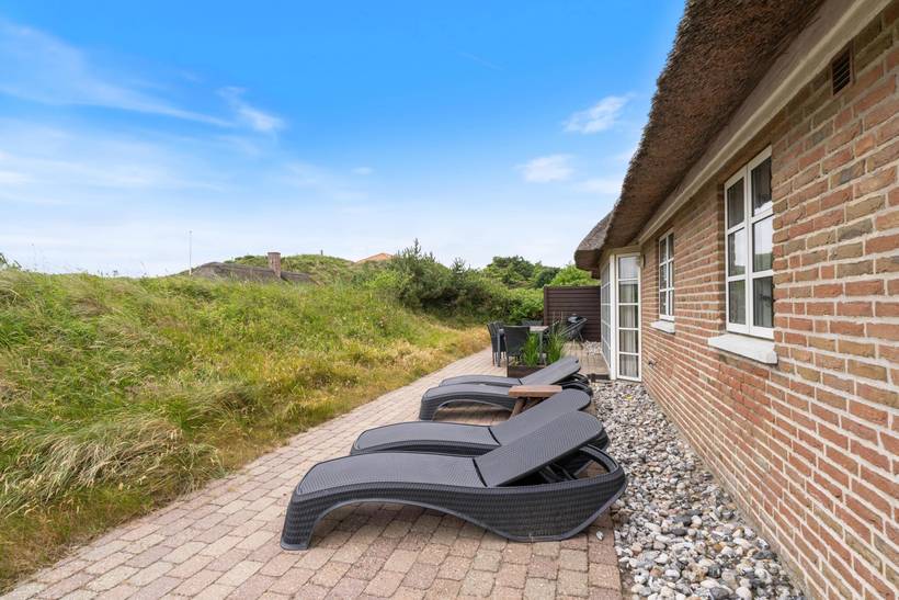 Foto von Ferienhaus BB88 in Houvig - Søndervig - Westjütland
