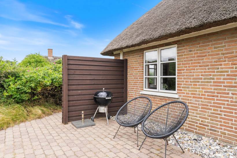 Foto von Ferienhaus BB88 in Houvig - Søndervig - Westjütland