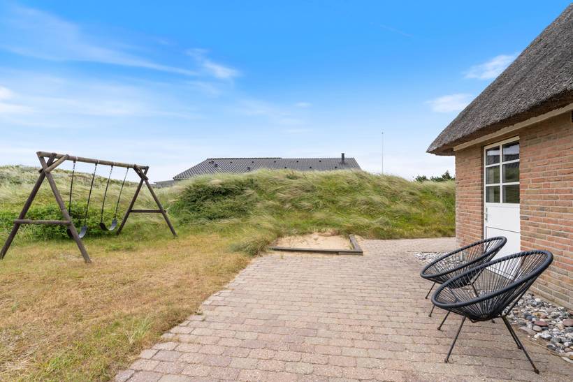 Foto von Ferienhaus BB88 in Houvig - Søndervig - Westjütland