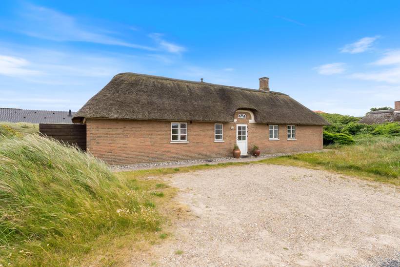 Foto von Ferienhaus BB88 in Houvig - Søndervig - Westjütland