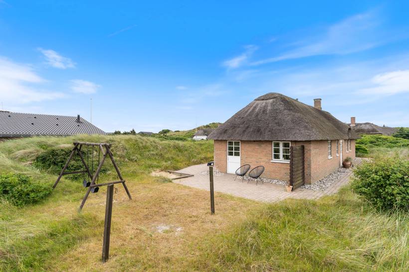 Foto von Ferienhaus BB88 in Houvig - Søndervig - Westjütland