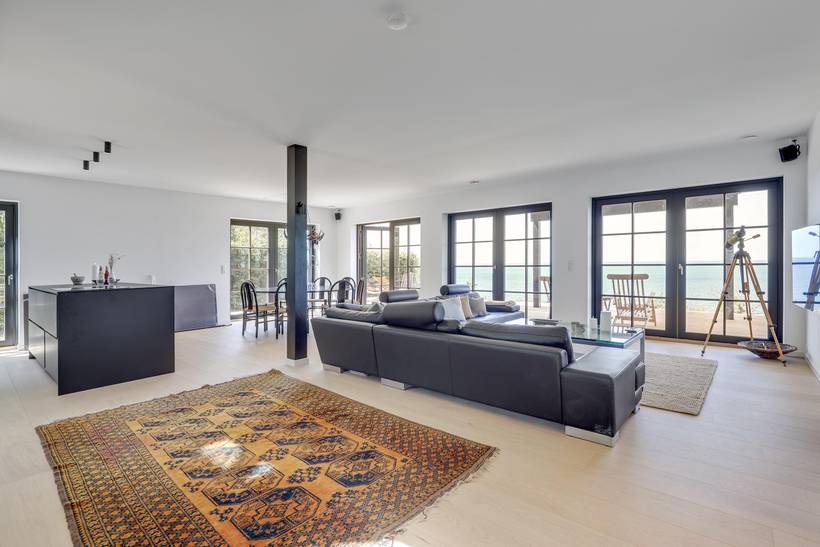 Foto von Ferienhaus BB89 auf Vang - Bornholm