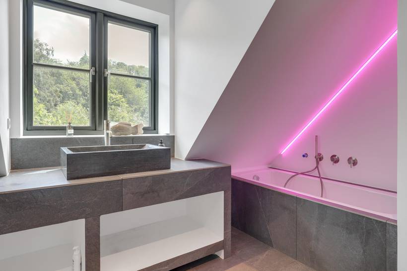 Foto von Ferienhaus BB89 auf Vang - Bornholm
