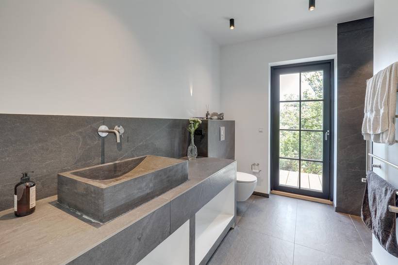 Foto von Ferienhaus BB89 auf Vang - Bornholm