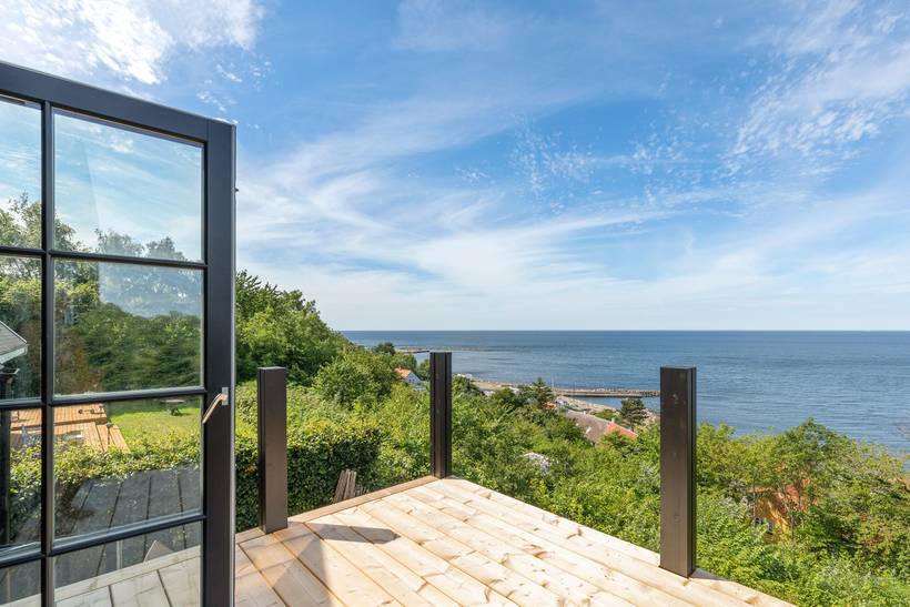 Foto von Ferienhaus BB89 auf Vang - Bornholm