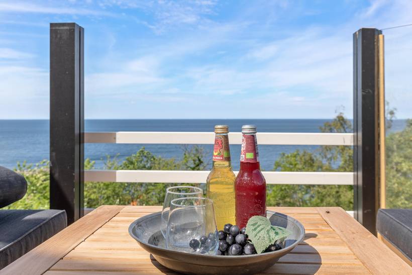 Foto von Ferienhaus BB89 auf Vang - Bornholm