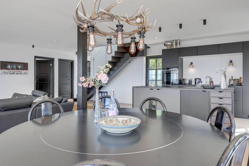 Foto von Ferienhaus BB89 auf Vang - Bornholm