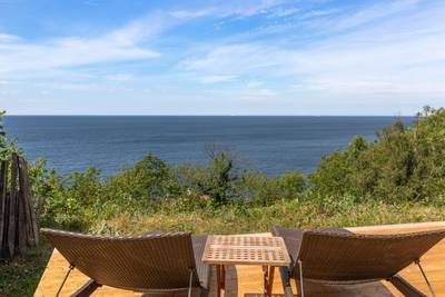 Vorschaubild von Ferienhaus BB89 auf Vang - Bornholm