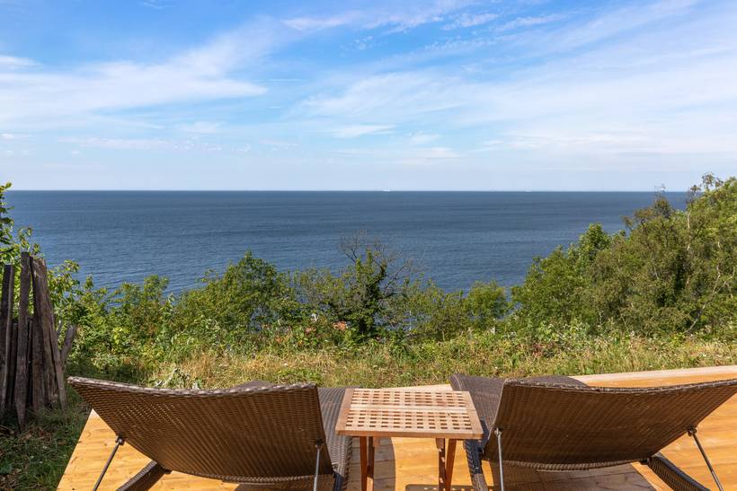 Foto von Ferienhaus BB89 auf Vang - Bornholm