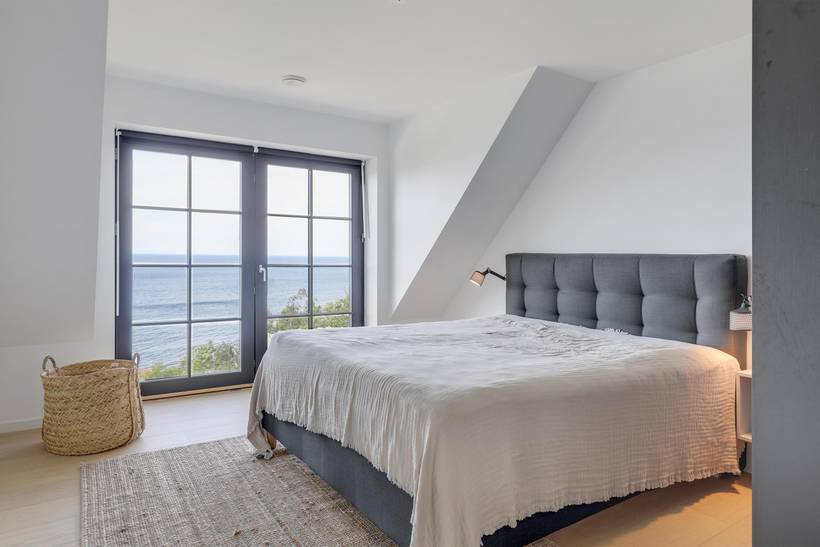 Foto von Ferienhaus BB89 auf Vang - Bornholm