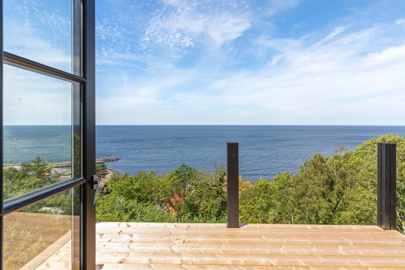 Foto von Ferienhaus BB89 auf Vang - Bornholm