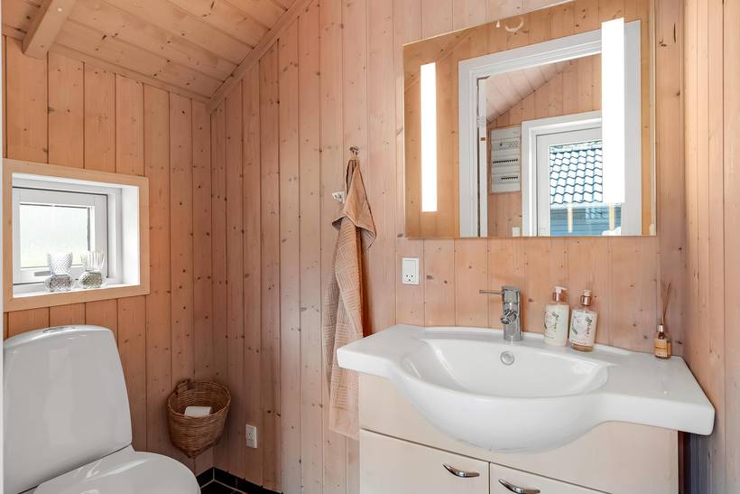 Foto von Ferienhaus BB91 in Arrild - Südjütland