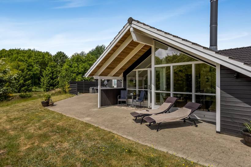 Foto von Ferienhaus BB91 in Arrild - Südjütland
