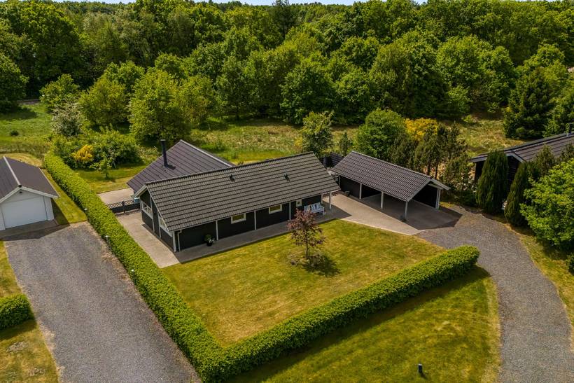 Foto von Ferienhaus BB91 in Arrild - Südjütland