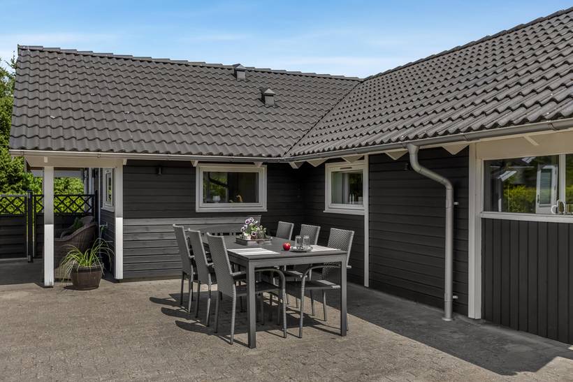 Foto von Ferienhaus BB91 in Arrild - Südjütland