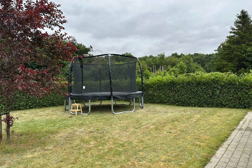 Foto von Ferienhaus BB91 in Arrild - Südjütland