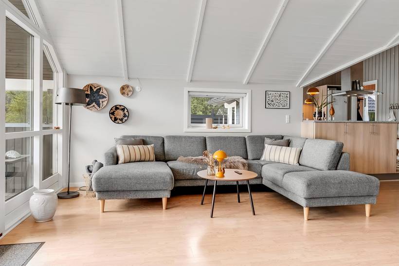 Foto von Ferienhaus BB91 in Arrild - Südjütland