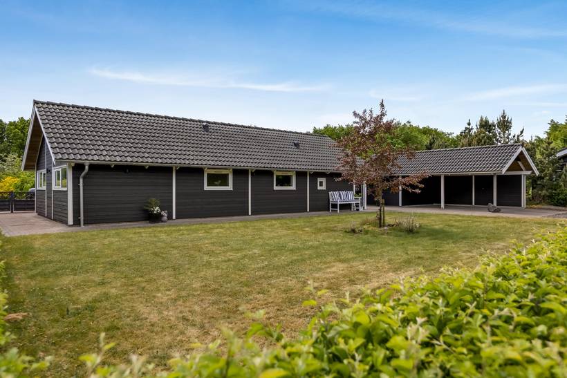Foto von Ferienhaus BB91 in Arrild - Südjütland