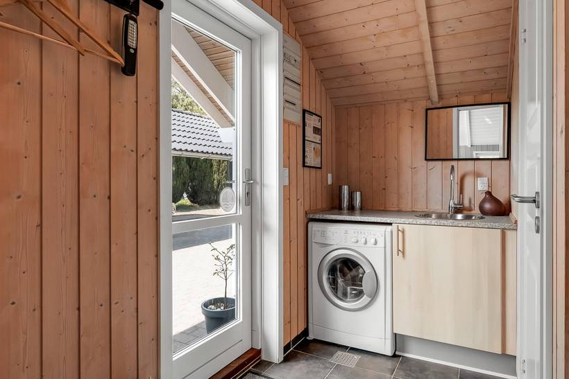 Foto von Ferienhaus BB91 in Arrild - Südjütland