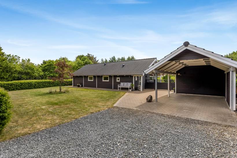Foto von Ferienhaus BB91 in Arrild - Südjütland