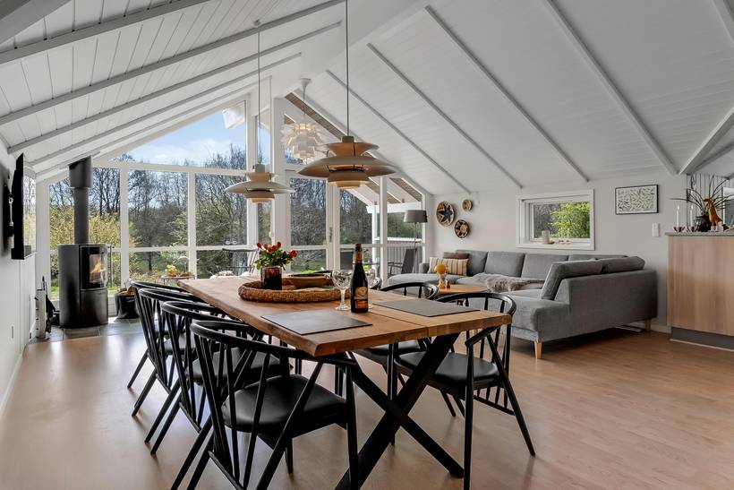 Foto von Ferienhaus BB91 in Arrild - Südjütland