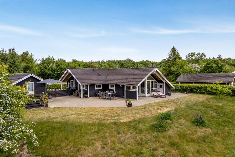 Foto von Ferienhaus BB91 in Arrild - Südjütland