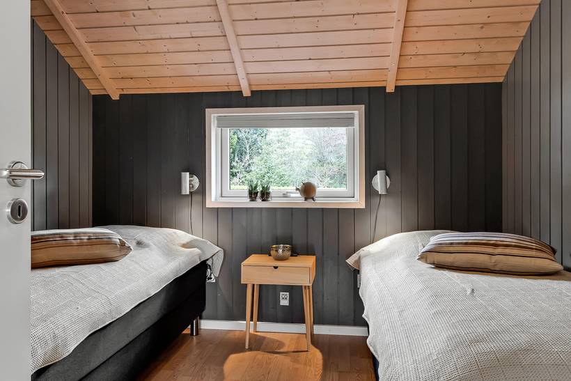 Foto von Ferienhaus BB91 in Arrild - Südjütland