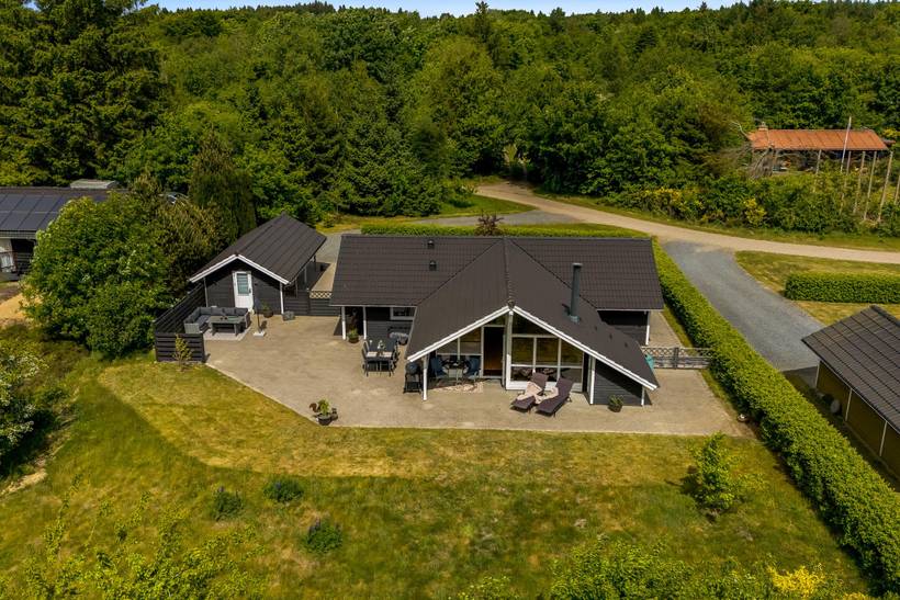Foto von Ferienhaus BB91 in Arrild - Südjütland