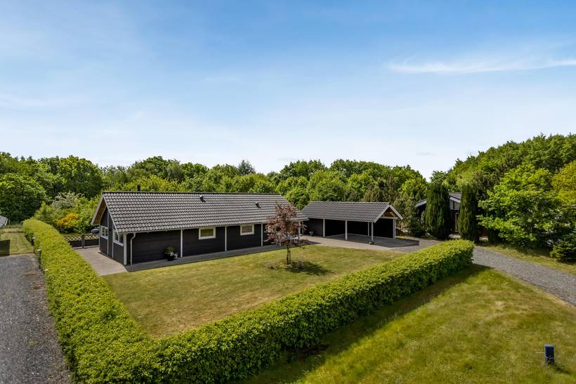 Foto von Ferienhaus BB91 in Arrild - Südjütland