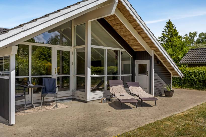 Foto von Ferienhaus BB91 in Arrild - Südjütland