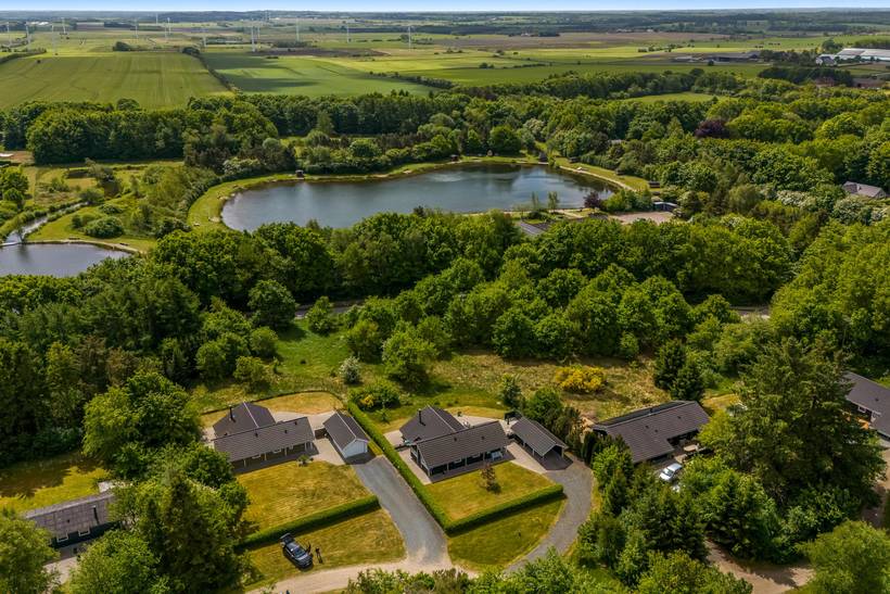 Foto von Ferienhaus BB91 in Arrild - Südjütland