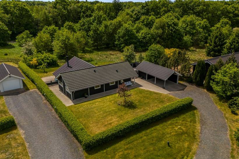 Foto von Ferienhaus BB91 in Arrild - Südjütland
