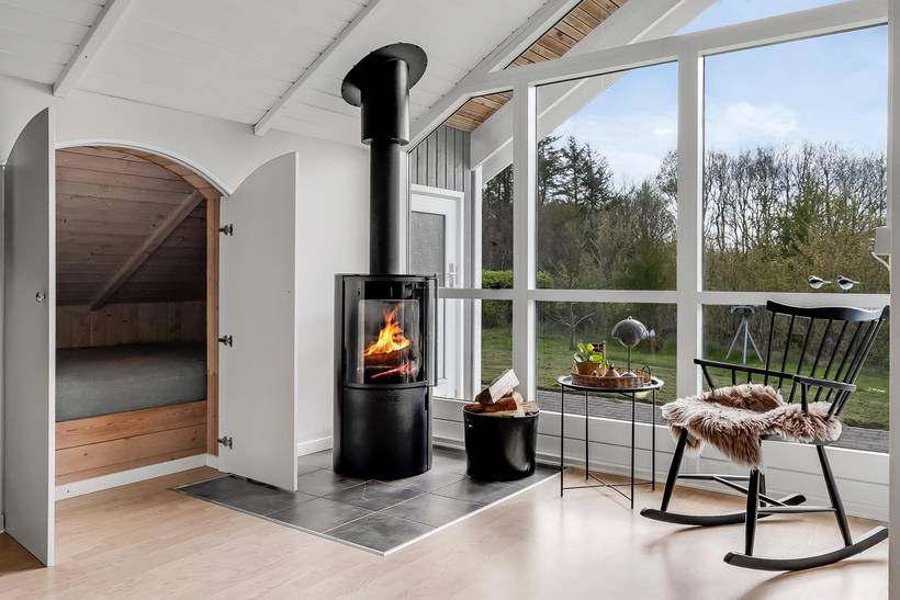 Foto von Ferienhaus BB91 in Arrild - Südjütland