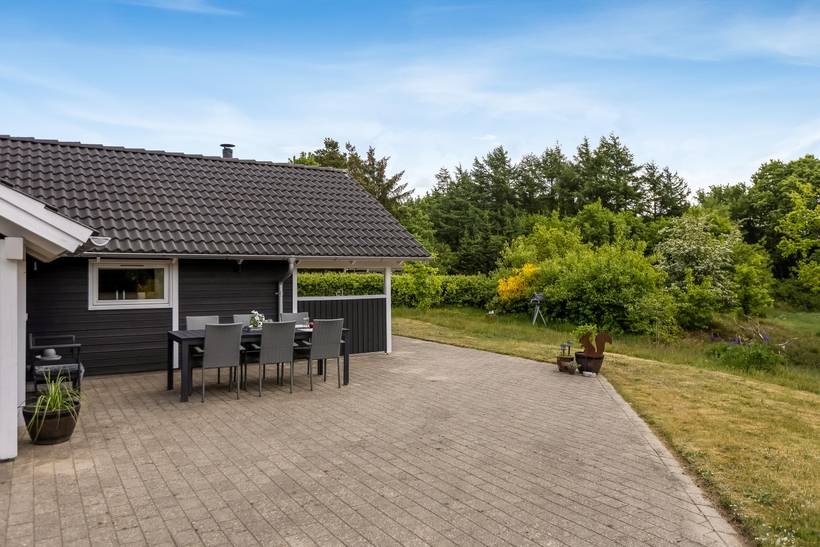 Foto von Ferienhaus BB91 in Arrild - Südjütland