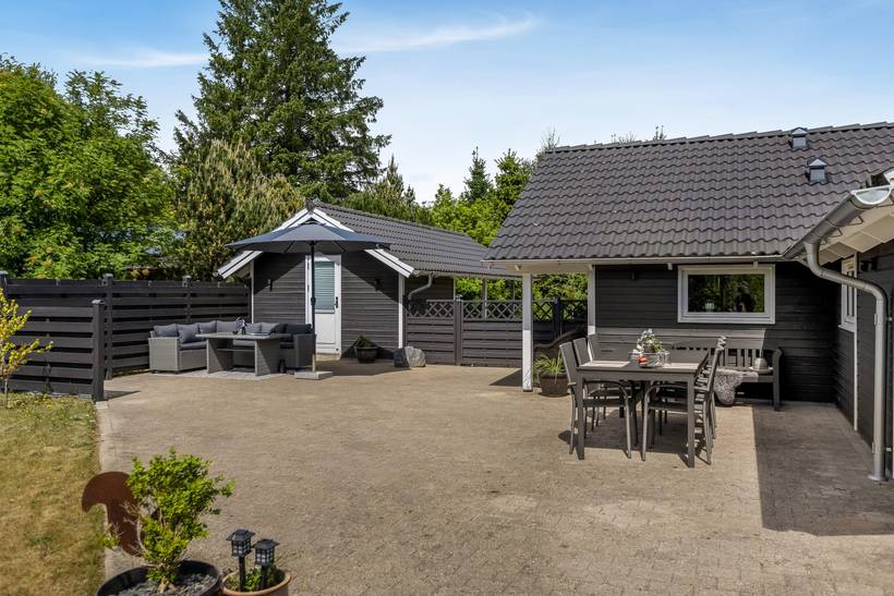 Foto von Ferienhaus BB91 in Arrild - Südjütland