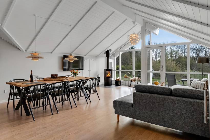 Foto von Ferienhaus BB91 in Arrild - Südjütland