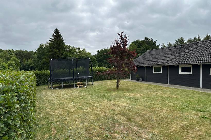 Foto von Ferienhaus BB91 in Arrild - Südjütland