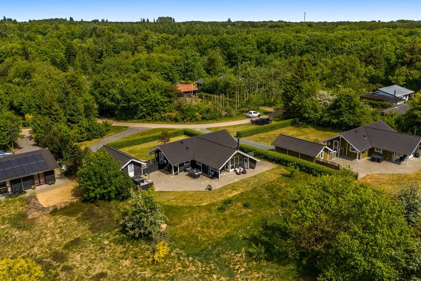 Foto von Ferienhaus BB91 in Arrild - Südjütland