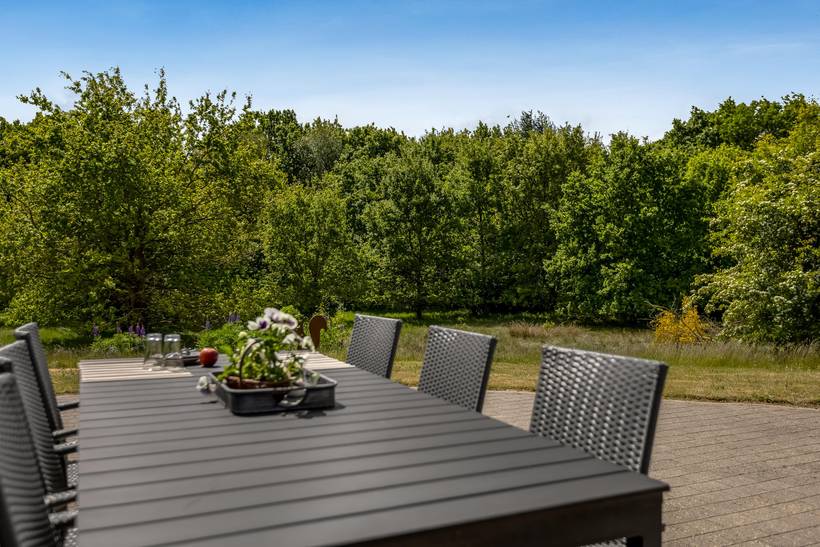 Foto von Ferienhaus BB91 in Arrild - Südjütland