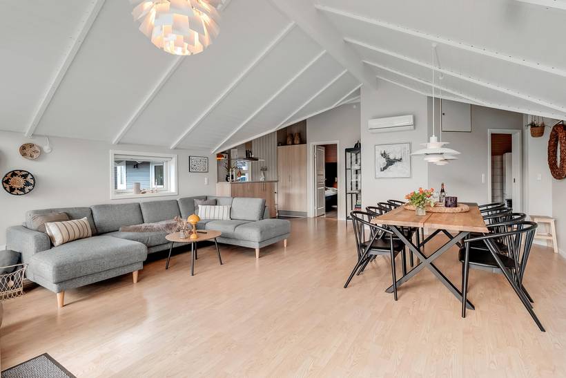 Foto von Ferienhaus BB91 in Arrild - Südjütland
